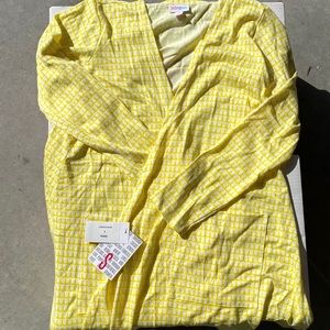 LLR Caroline Sweater